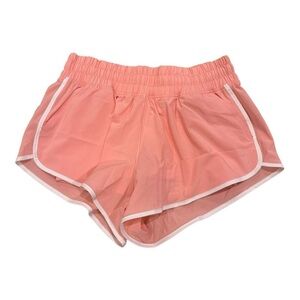 OFFLINE by AERIE NWT Women's Pink Athletic Shorts